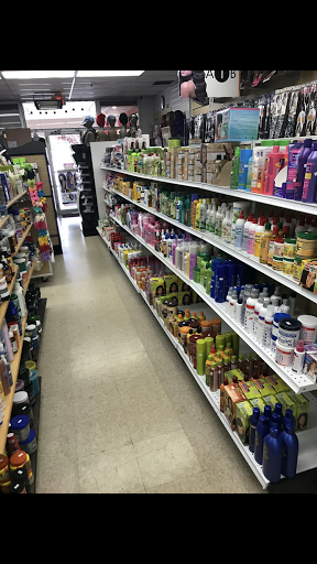 Lesly Beauty Supply, 150 S Kennedy Dr, Carpentersville, IL 60110, USA, 