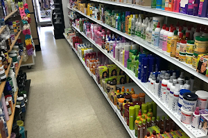 Lesly Beauty Supply image