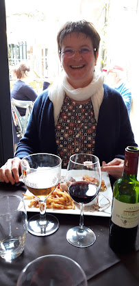 Plats et boissons du Restaurant Le Goûter d'Amélie à Saint-Émilion - n°7
