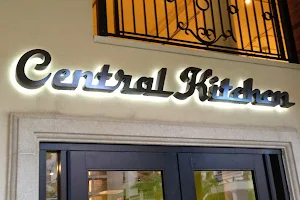 Central Kitchen at The Lorenzo image