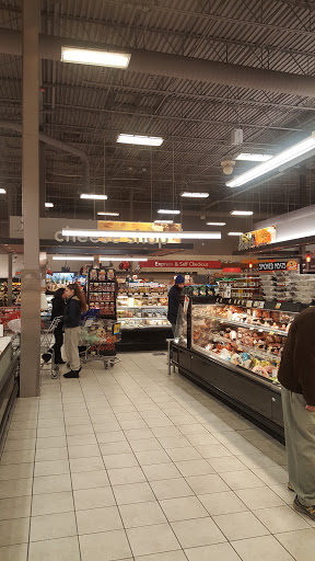 Grocery Store «ShopRite of Greenwich», reviews and photos, 1207 US-22, Phillipsburg, NJ 08865, USA
