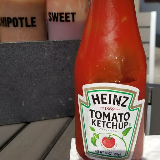 Barbecue Restaurant «MOJO Old City BBQ», reviews and photos, 5 Cordova St, St Augustine, FL 32084, USA