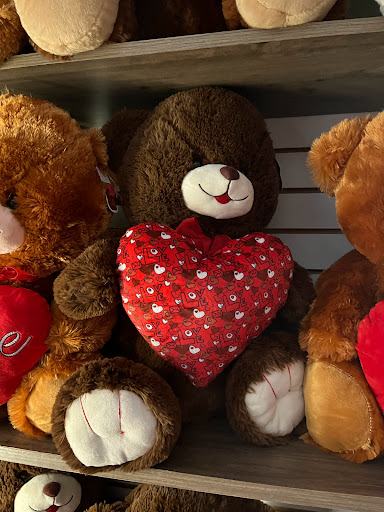 Florist «Floreria Mexico», reviews and photos, 14 N Union St, Aurora, IL 60505, USA