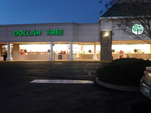 Dollar Store «Dollar Tree», reviews and photos, 171 W Lee Hwy, Warrenton, VA 20186, USA