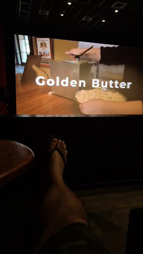 Movie Theater «RoadHouse Cinemas», reviews and photos, 4811 E Grant Rd #150, Tucson, AZ 85712, USA