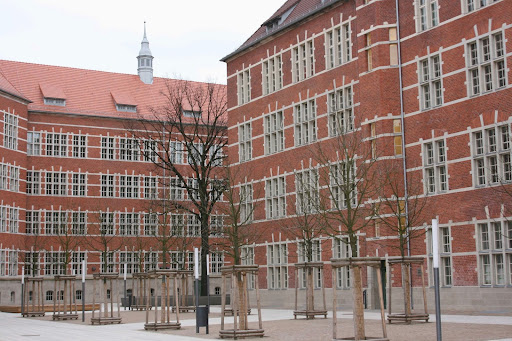 Schulen lernen Erzieher Berlin