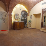 Photo n°10 de l'avis de stanciu.r fait le 16/02/2023 à 17:03 sur le  Villa Sonnino San Miniato à San Miniato