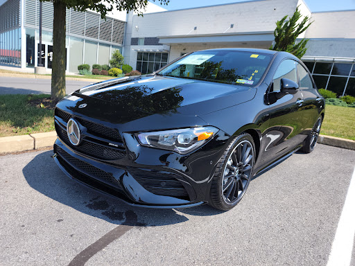 Mercedes Benz Dealer «Sun Motor Cars, Inc.», reviews and photos, 6677 Carlisle Pike, Mechanicsburg, PA 17050, USA