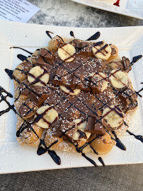 Gaufre du Restaurant italien Tanto Bene à Nancy - n°7