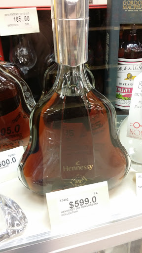 Liquor Store «Mid Valley Wine & Liquor», reviews and photos, 39 N Plank Rd #1, Newburgh, NY 12550, USA