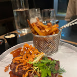 Photo n°2 de l'avis de S... fait le 19/02/2024 à 21:48 sur le  Restaurant Eisvogel à Hallbergmoos