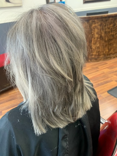 Hair Salon «Monroe Hair Studio», reviews and photos, 109 E Hopkins St # 100, San Marcos, TX 78666, USA