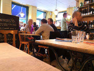 Photo n°73 de Le Bistrot des Fauves à Lyon ()