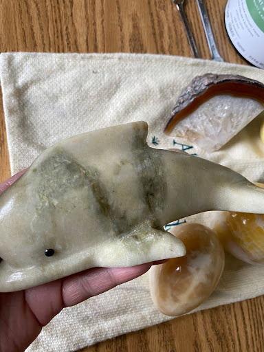 Consignment Shop «Baker Street Curiosity Shop», reviews and photos, 6780 Market St, Wilmington, NC 28405, USA