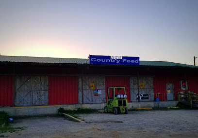 Kirbyville Country Feed Store