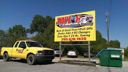 Taylor Automotive and Towing