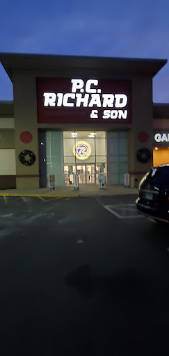 Appliance Store «P.C. Richard & Son», reviews and photos, 19 Universal Dr, North Haven, CT 06473, USA