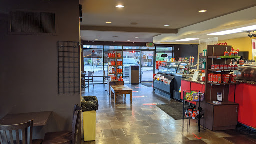 Coffee Shop «Dazbog Coffee», reviews and photos, 202 Wilcox St, Castle Rock, CO 80104, USA