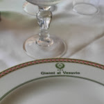 Photo n°2 de l'avis de Anna.a fait le 15/10/2023 à 16:29 sur le  Gianni al Vesuvio à Ercolano