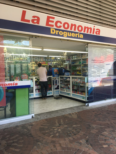 Droguería La Economía