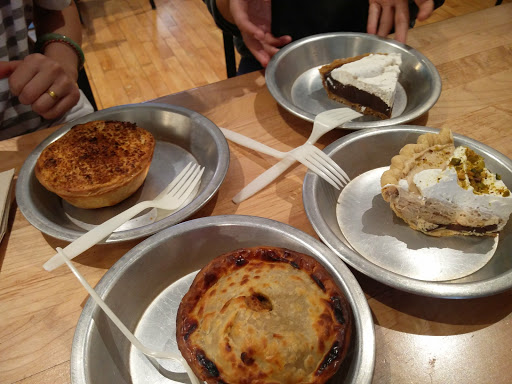 Pie Shop «The Pie Hole», reviews and photos, 59 E Colorado Blvd, Pasadena, CA 91105, USA