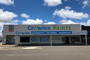 Crowies Paints Kingaroy image