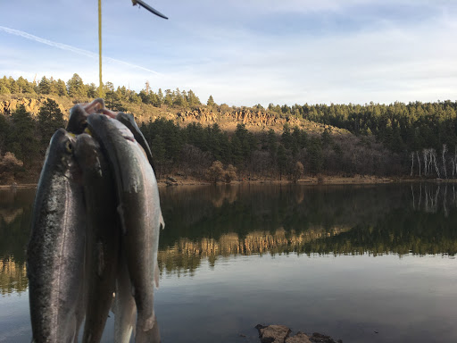 Outdoor Sports Store «The Outdoor Store», reviews and photos, 400 Historic Rte 66, Williams, AZ 86046, USA