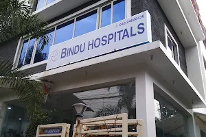 Bindu hospitals image