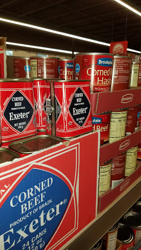 Supermarket «ALDI», reviews and photos, 18324 Bagley Rd, Middleburg Heights, OH 44130, USA