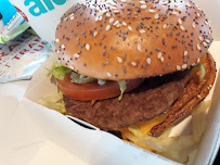 Hamburger du Restauration rapide McDonald's à Sarreguemines - n°10