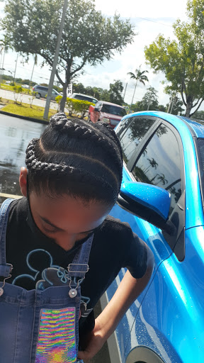 Barber Shop «Home Team Barber Shop», reviews and photos, 29639 S Dixie Hwy, Homestead, FL 33033, USA