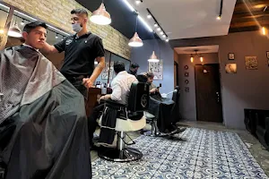 The Barber's Spa Acoxpa image