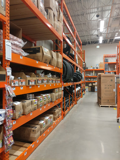 Home Improvement Store «The Home Depot», reviews and photos, 4120 GA-20, Buford, GA 30518, USA