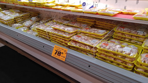 Produce Market «Thrifty Specialty Produce & Meats», reviews and photos, 2447 N Wickham Rd #104, Melbourne, FL 32935, USA