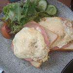 Photo n°2 de l'avis de dangueuger.e fait le 30/07/2022 à 20:33 sur le  BRASSERIE Saarbrücken à Saarbrücken