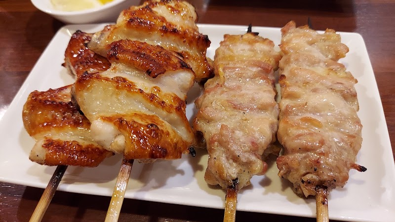 焼鳥ブロシェット飯田橋（Yakitori Brochette Iidabashi）