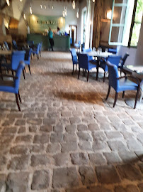 Atmosphère du Restaurant La Petite Venise à Versailles - n°17