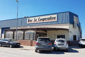 Bar La Cooperativa image
