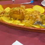 Photo n°2 de l'avis de Bruno.E fait le 25/09/2022 à 13:31 sur le  restaurante bom grilhado à Geme