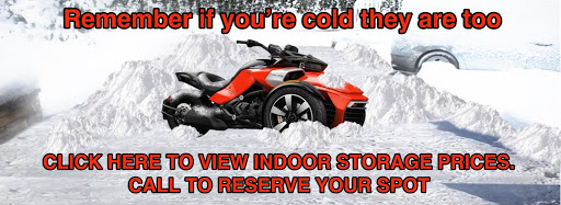 ATV Dealer «Smith Marine LLC», reviews and photos, 573 E Butler Ave, Doylestown, PA 18901, USA