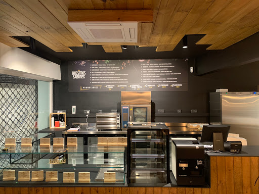 Tio Bigotes - Empanadas Artesanas Argentinas En Granollers - Barcelona