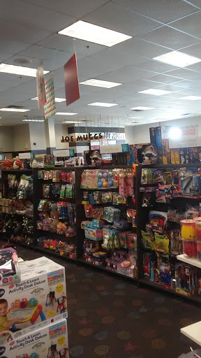 Book Store «Books-A-Million», reviews and photos, 4250 Legendary Dr D100, Destin, FL 32541, USA