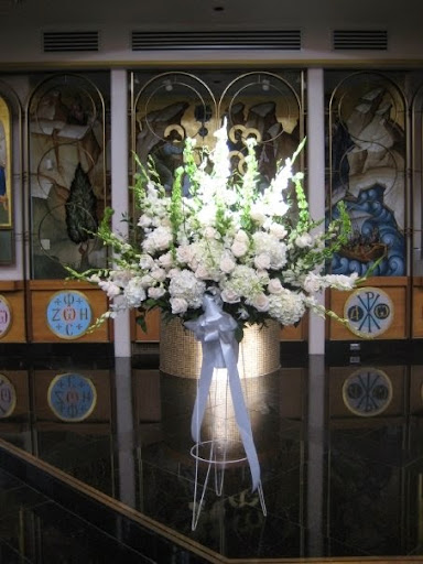 Florist «Northern Blvd. Florist», reviews and photos, 82-09 Northern Blvd, Jackson Heights, NY 11372, USA