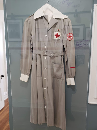 Museum «Dearborn Historical Museum», reviews and photos, 915 S Brady St, Dearborn, MI 48124, USA