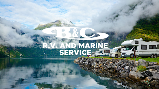 B&C RV and Marine Service