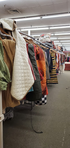 Thrift Store «The Salvation Army Family Store & Donation Center», reviews and photos