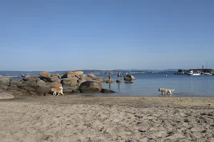 Praia do Espiño image
