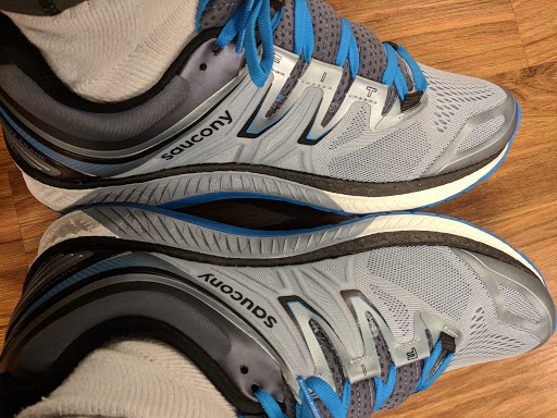 Sporting Goods Store «Fleet Feet Sports Columbus», reviews and photos, 1270 E Powell Rd, Lewis Center, OH 43035, USA