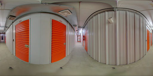 Self-Storage Facility «CubeSmart Self Storage», reviews and photos, 601 S Ave E, Cranford, NJ 07016, USA