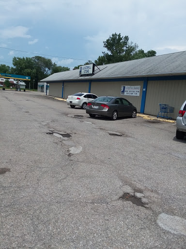Thrift Store «Goodwill», reviews and photos, 10933 Hebron Rd, Hebron, OH 43025, USA